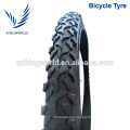 Country cross bicycle tyre with good performance